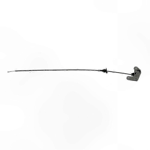 FPF500050 Hood Latch Release Cable for Range Rover L322 2003-2009 Bonnet 2
