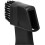 Universal 2-in-1 Flat Suction Dusting Brush Replacement Head 32mm 5