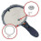 Compatible Indicator Seal for WMF Fortemper Pressure Cookers 2