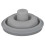 Compatible Indicator Seal for WMF Fortemper Pressure Cookers 3