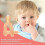 Infant Stop Thumb Sucking Silicone Adjustable Thumb Guard 0-3 Years 5