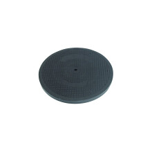 Transfer Turntable, Provides Smooth and Easy Rotation in Any Direction. Aids Patient Transfer, in and Out of Bed, Chairs