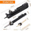Multifunction Scribing Tool Carpenter Pencil Deep Hole Marker Woodworking DIY Construction 2