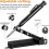 Multifunction Scribing Tool Carpenter Pencil Deep Hole Marker Woodworking DIY Construction 4