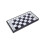 Magnetic Chess Set Gold Silver Premium Pieces 2