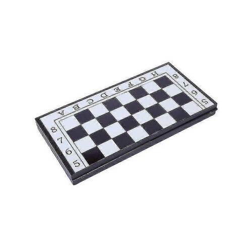 Magnetic Chess Set Gold Silver Premium Pieces 1
