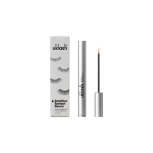 UKLASH Sensitive Lash Growth Eyelash Serum 3ml - Authorised Seller