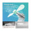 Portable USB Rechargeable Mini Handheld Fan Mute Folding Kitten Fan for Students 4