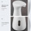 Infrared Sensor Automatic Soap Dispenser Pressless Touchless Hand Wash Dispenser 3