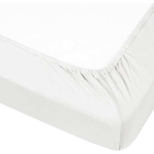 - 2 x Cot Bed Fitted Sheets 100% Cotton Very Soft (70 x 140 cm) 2