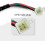 Universal 4-Pin Ignition Key Switch Replacement for 50-125cc ATV Dirt Bikes 3