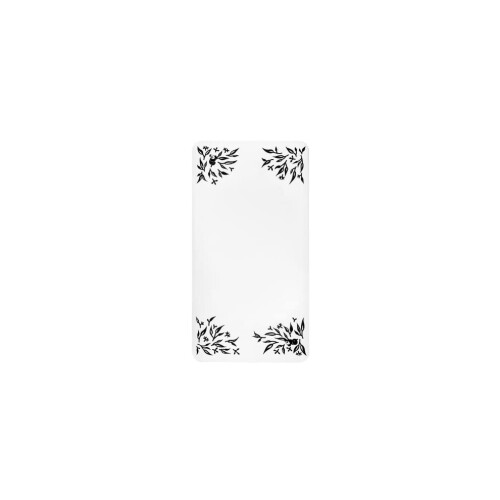 Smart Sheets - White only 1