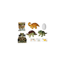 Verdes Greens-10V86118700V10 Toys compatible with Babies, Multicoloured (10V86118700V10)