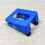 1PCS 3D Printing PCB Circuit Board Clamp Welding Fixture Tool for DIY Welding Tool 3