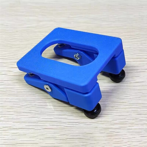 1PCS 3D Printing PCB Circuit Board Clamp Welding Fixture Tool for DIY Welding Tool 2