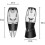 Complete Quick Sobering Red Wine Aerator Decanter Set with Stand 2