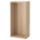 IKEA BESTÅ Cabinet Frame 60x40x128cm 1