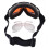 Universal Ski Snowboard Goggles Rx Prescription Insert Optical Frame Adaptor 2