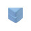 - 2 x Cot Bed Fitted Sheets 100% Cotton Very Soft (70 x 140 cm) 2