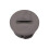 V6 DC59 Vacuum Cleaner Builtin End Cover Roller Brush Lock Replacement Part 3