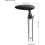 ABS Handle & Jagged Stainless Steel Apple Tanker Remover Gift 2