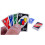 travel game Uno paper 110 pcs 2