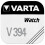 V394 (silber 1,55 V 67 mAh, Single unit 2
