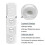 10 Pack PP Cotton Faucet Sediment Water Filter Replacement 3