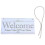 Please Remove Your Shoes Welcome Hanging Sign Plaque for Entryway 3