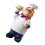 White Resin Chef Kitchen Table Centrepiece Home Cake Shop Decoration (1Pcs) 4