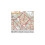 Walsall - WS- Postcode Wall Map - Paper 4