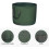 Green 1 Pack Handle-Equipped Garden Leaf & Trash Bag 2