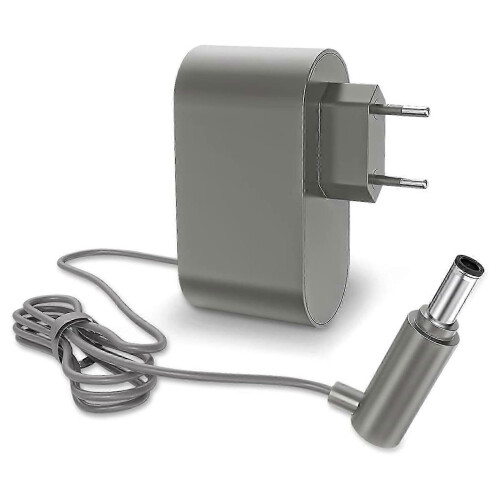 Dyson V6 V7 V8 Staubsauger-Akkuladegerät Netzteiladapter EU-Stecker 1