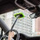 pezzi di detergente per parabrezza auto, per rimuovere condensa e umidità dall'interno del vetro. 4
