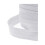 WAREHOUSESHOP Herringbone Tape, Cotton, White, 50 Meter (25mm) 3