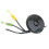Steering Angle Sensor with Slip Ring for Mercedes C Class W203 CLK W209 2