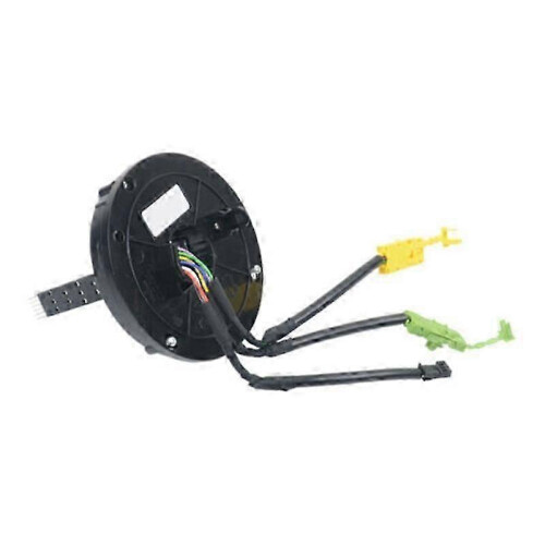 Steering Angle Sensor with Slip Ring for Mercedes C Class W203 CLK W209 2