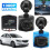Mini 1080P Car Dash Cam Night Vision Vehicle Front DVR Recorder 2