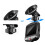 Mini 1080P Car Dash Cam Night Vision Vehicle Front DVR Recorder 4