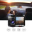 Mini 1080P Car Dash Cam Night Vision Vehicle Front DVR Recorder 6