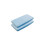 - 2 x Cot Bed Fitted Sheets 100% Cotton Very Soft (70 x 140 cm) 1