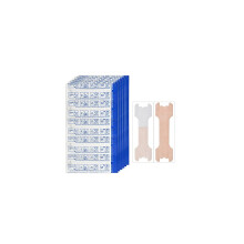 100 Count Nasal Strips Breath Easy Anti Snoring Improve Sleeping (66mm*19mm)