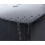 2 Ecoco Corner Shower Shelves for Bathroom Rustproof Storage 4