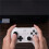 Ricevitore Retro per PS1 PS2 e Adattatore Wireless per  per  Pro per PS4 per PS5 Controller Console Dongle 9
