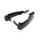 Left Front Door Outer Handle with Touch Sensor for BMW E70 X5 E71 E72 X6 51217207565 5