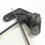 FPF500050 Hood Latch Release Cable for Range Rover L322 2003-2009 Bonnet 5