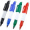 6-Pack Golf Ball Line Marker Tool Kit for Alignment Drawing Practice 2