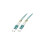 15m LC-LC OM3 50/125 Fibre Optic Patch Cable 1