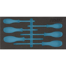 163-265L 2-Component Soft Foam Insert - Multi-Colour