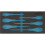 163-265L 2-Component Soft Foam Insert - Multi-Colour 1